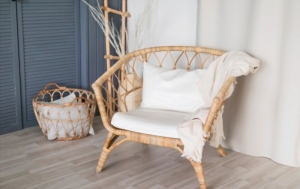 The Benefits of Wicker Chair Repair
