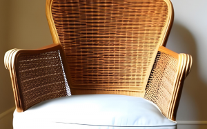 From Worn to Wonderful: Transforming Chairs with Caning Repair